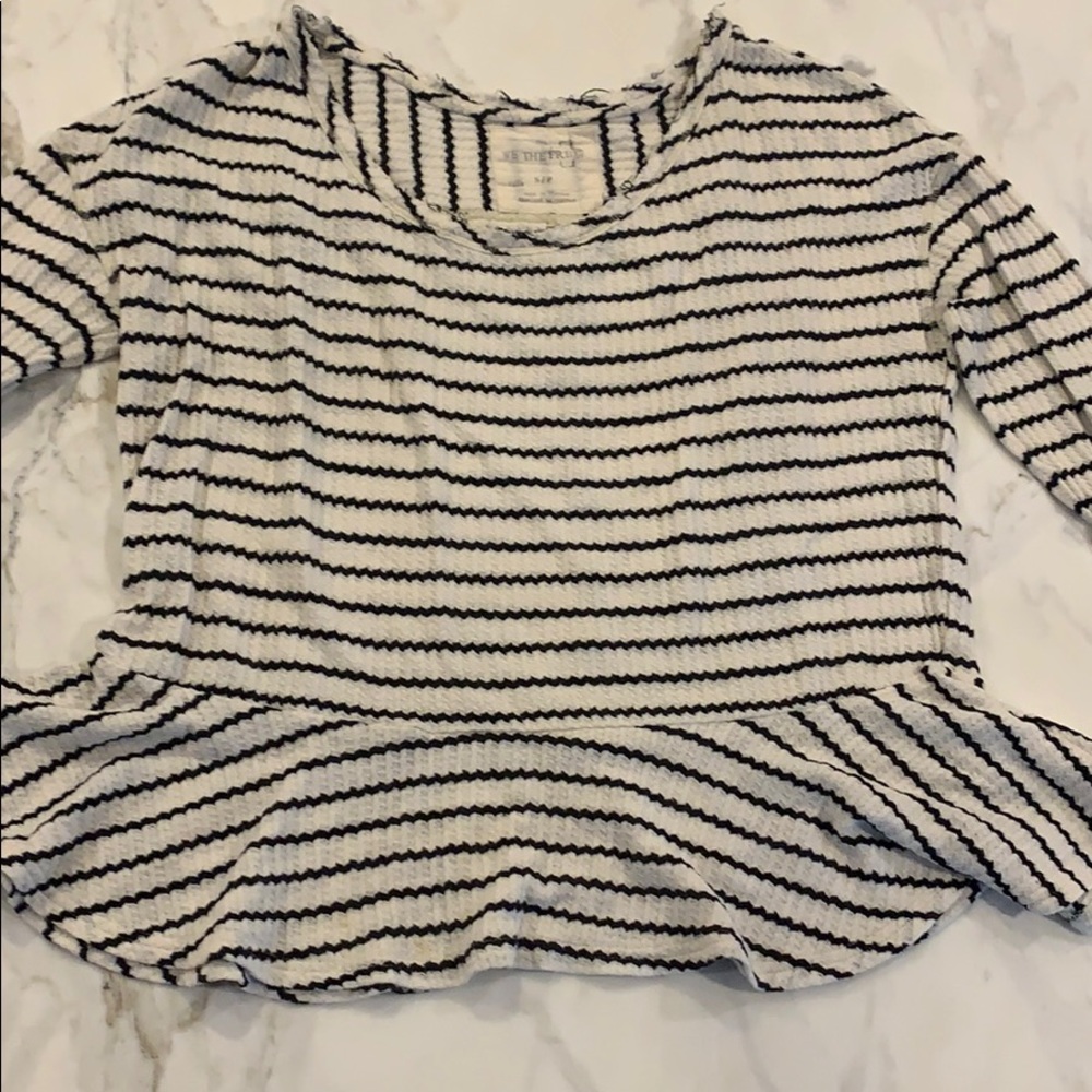 Free People, long sleeve, Size S